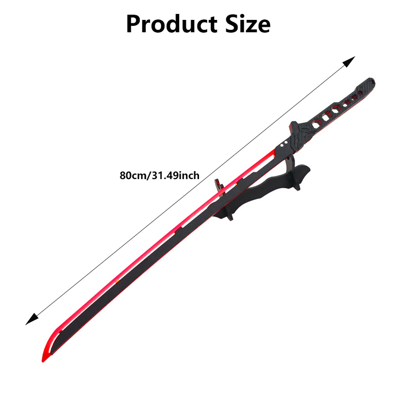 Mpow Thermal Samurai Sword Toy