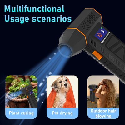 Mpow Dust Blower