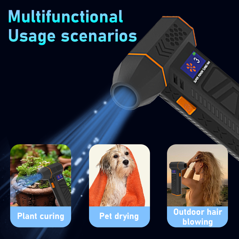 Mpow Dust Blower
