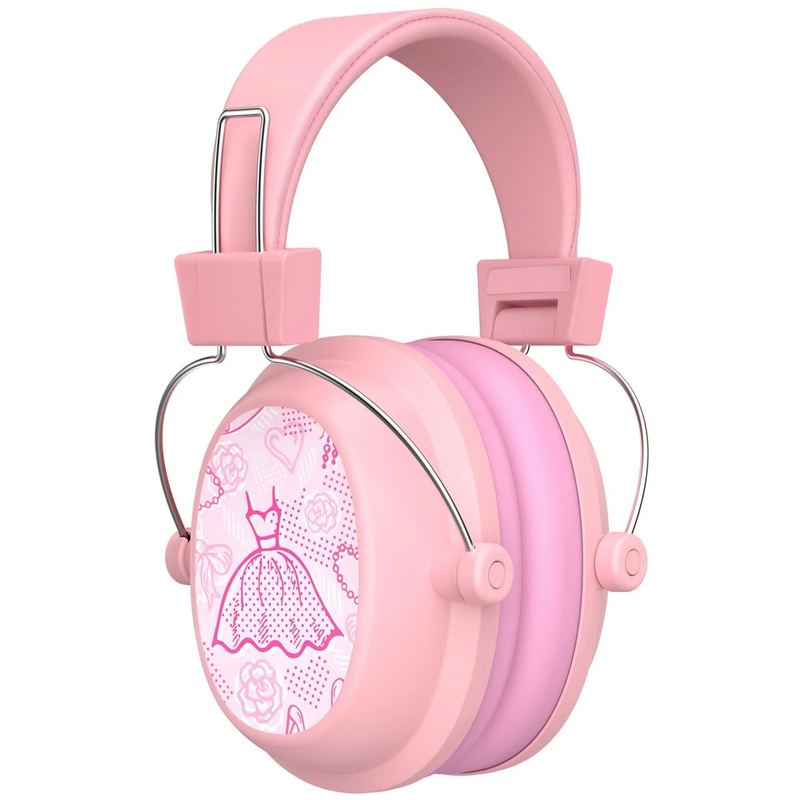 Mpow Noise - Canceling headphones