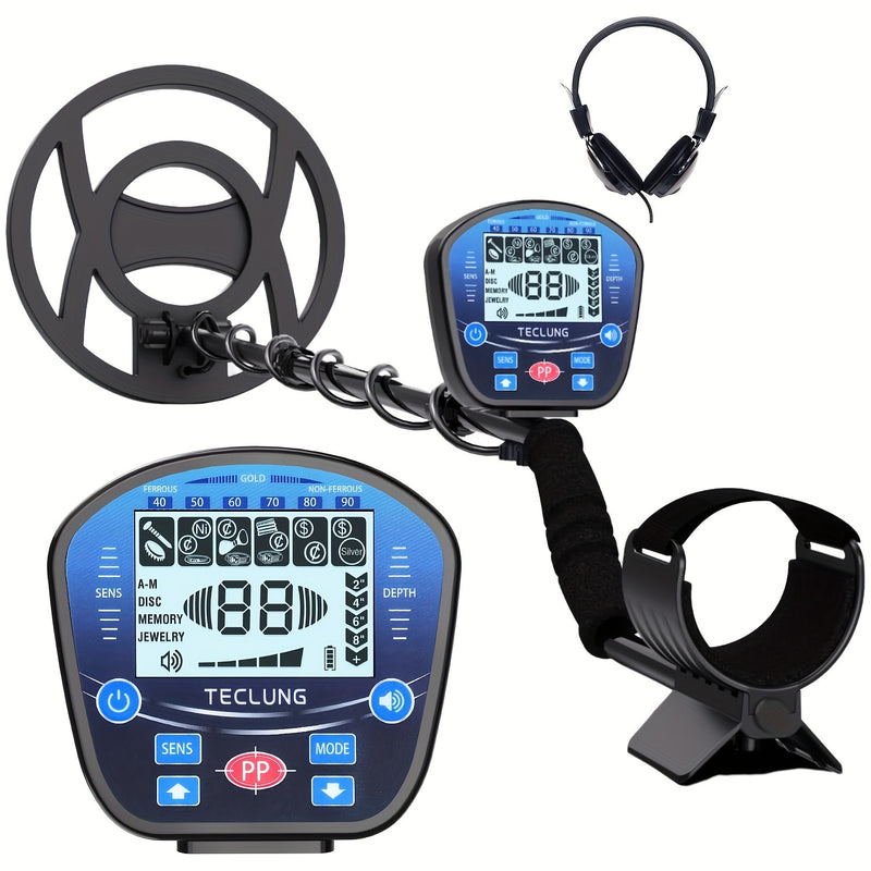 Mpow Underground Metal Detector