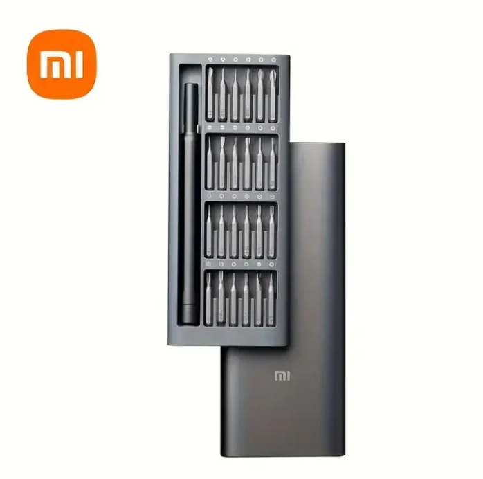 Mpow 24 Magnetic Driver Bit Set