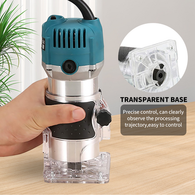 Mpow Multi-Function Electric Trimmer