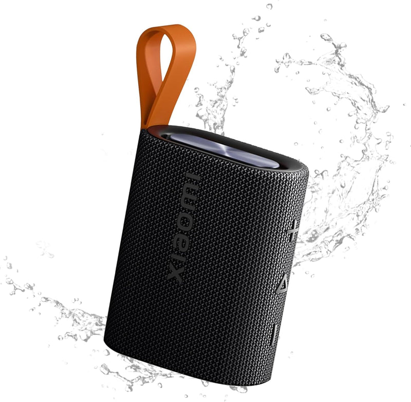 Mpow Portable Bluetooth 5.4 Speaker