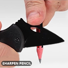 Mpow Mini Folding Pocket Knife
