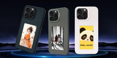 Mpow Upgraded iPhone 15 case