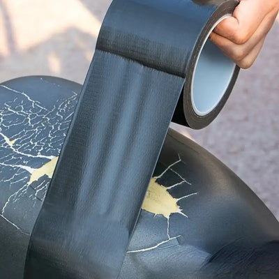 Mpow Leather Repair Tape Black