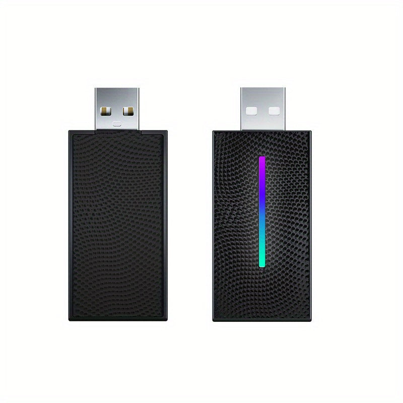 Mpow Portable Wireless CarPlay Adapter