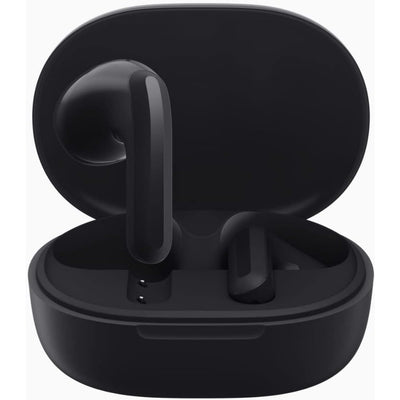 Mpow Bluetooth In-Ear Headphones Black
