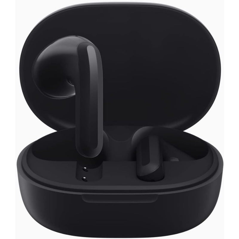 Mpow Bluetooth In-Ear Headphones Black