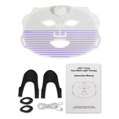 Mpow Diamond Wireless Mask Beauty Device