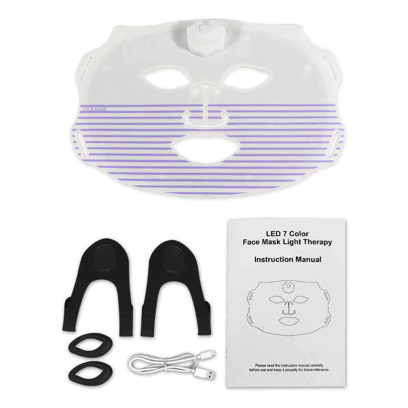 Mpow Diamond Wireless Mask Beauty Device