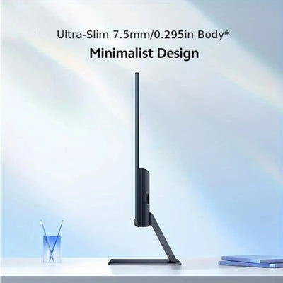 Mpow LED Gaming Monitor G Pro 180Hz, 1ms Response, 100% sRGB