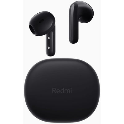 Mpow Bluetooth In-Ear Headphones Black