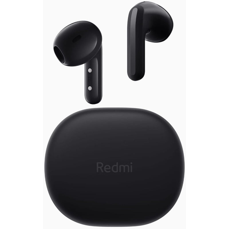 Mpow Bluetooth In-Ear Headphones Black