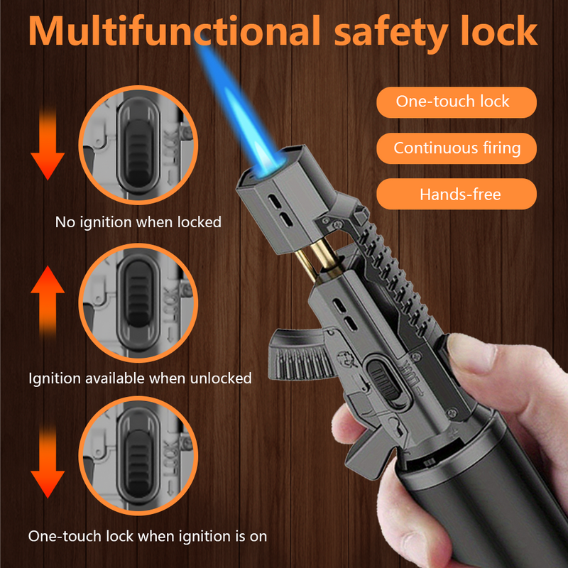 Mpow Metal Welding Torch Igniter