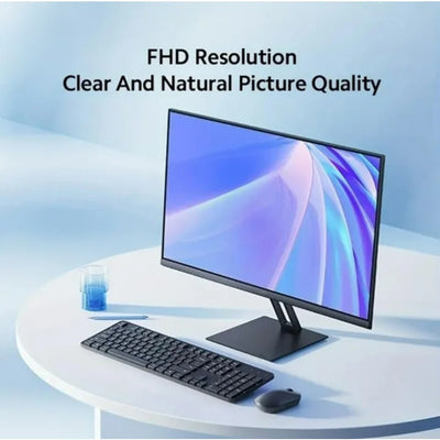 Mpow LED Gaming Monitor G Pro 180Hz, 1ms Response, 100% sRGB