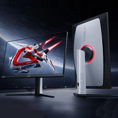Mpow LED Gaming Monitor