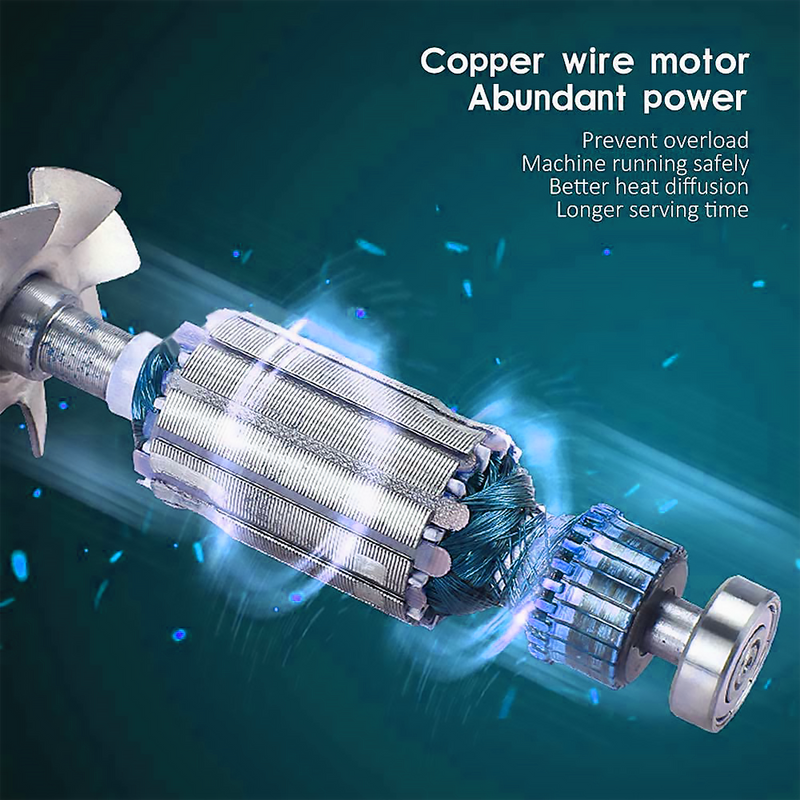 Mpow Multi-Function Electric Trimmer