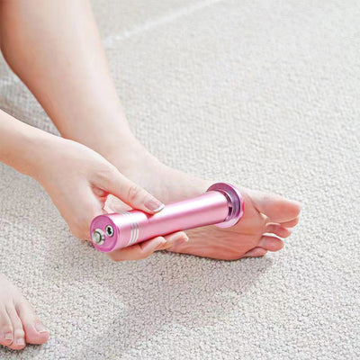 Mpow USB-Powered Foot Resurfacing Tool