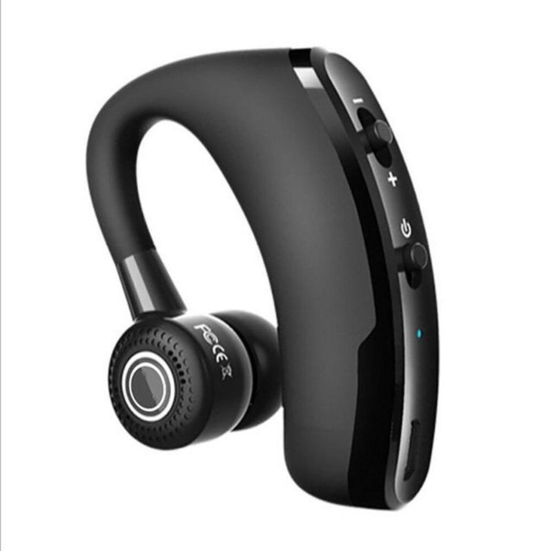 Mpow Wireless Earphone Phone Calling Ear Hook Bluetooth Headphone Driving Handsfree
