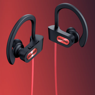 Mpow Flame S aptX-HD Sport Wireless Earphones