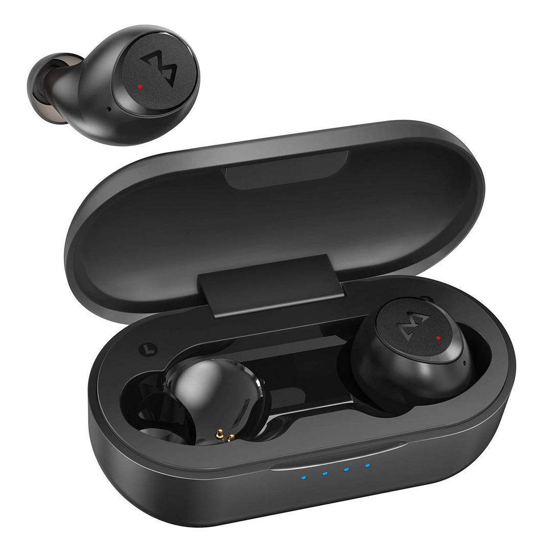 Mpow Mdots Mpow Earbuds Review MPOW MDOTS True Wireless Earbuds