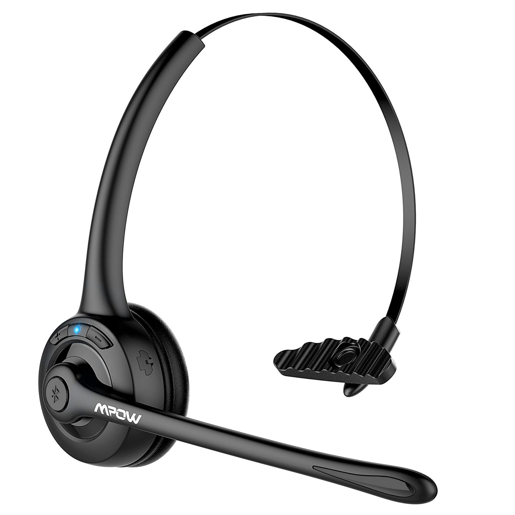 Mpow wireless headphones microphone deals
