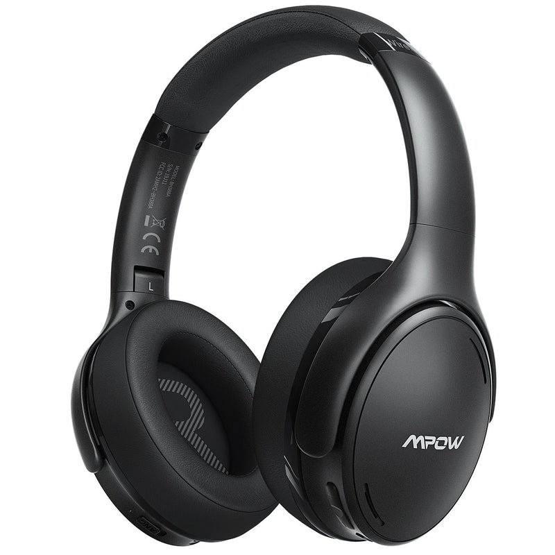 Mpow H19 IPO Active Noise Cancelling Headphones – MPOW
