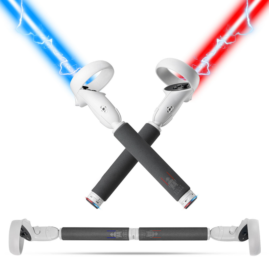 Controllers Extension Grips for Meta/Oculus Quest Accessories