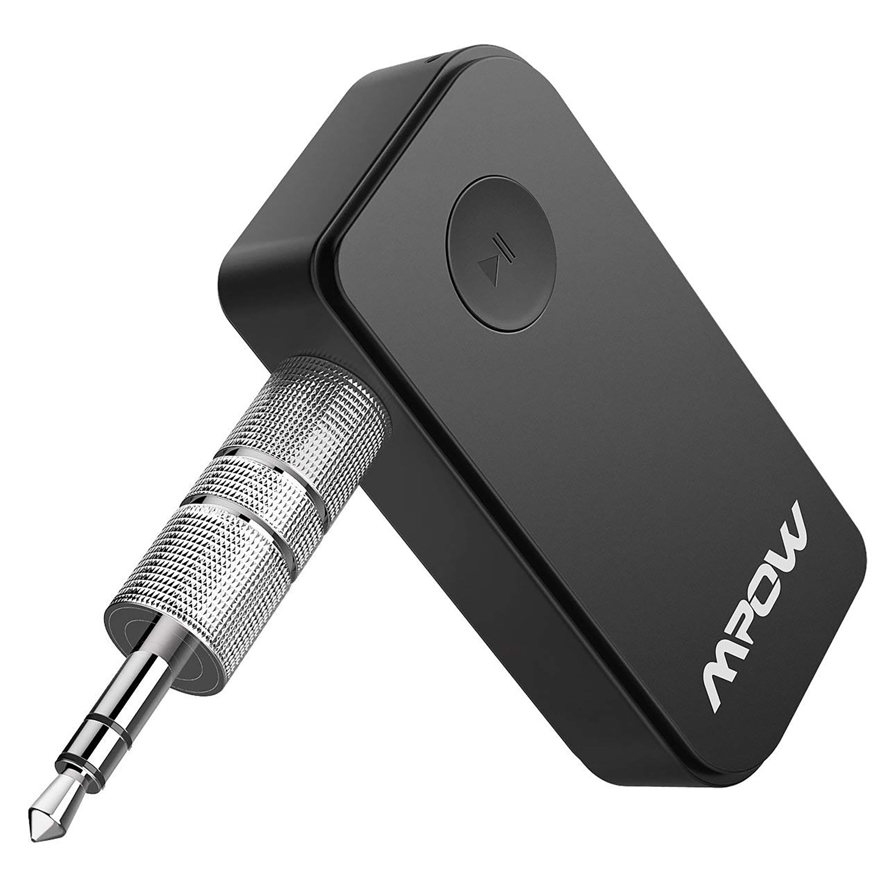 Receptor Bluetooth BT Wireless Adapter USB Mini Jack 3.5mm Audio Aux Music  Negro