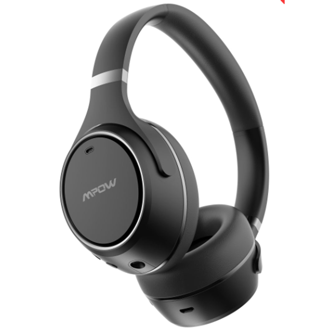 Mpow H19 Hybrid Noise Cancelling Headphones – MPOW