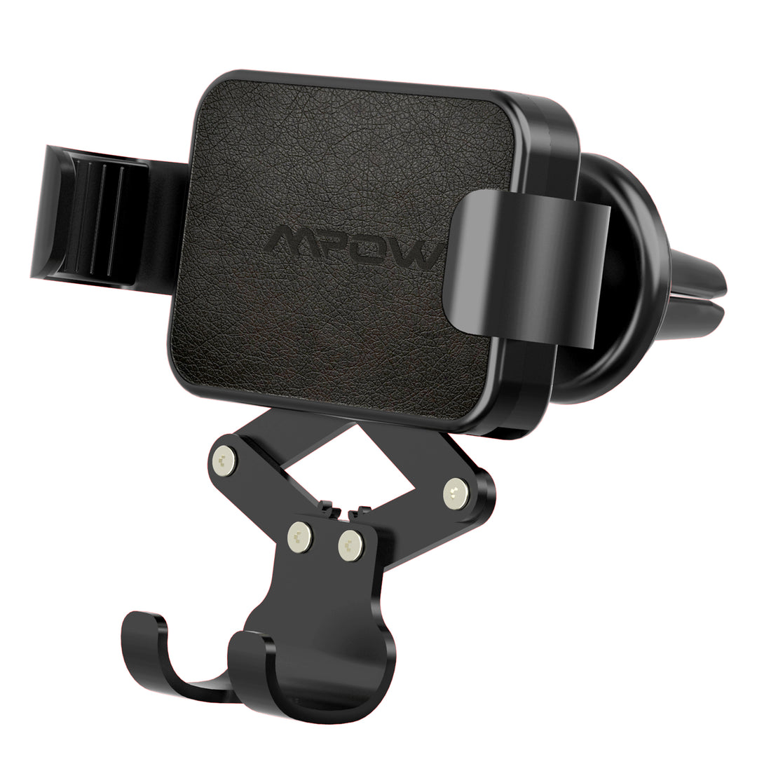 Mpow CA127B Gravity Car Phone Mount, Air Vent Phone Holder – MPOW