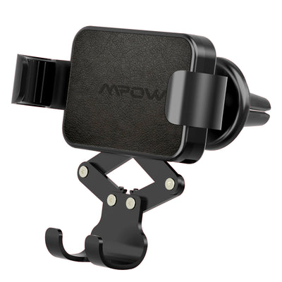 Mpow CA127B Gravity Car Phone Mount, Air Vent Phone Holder