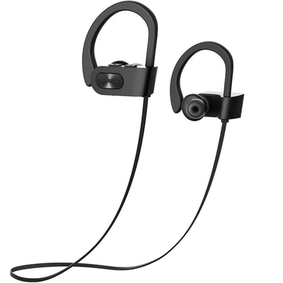 Mpow Flame IPX7 Waterproof Sport Wireless Earphones