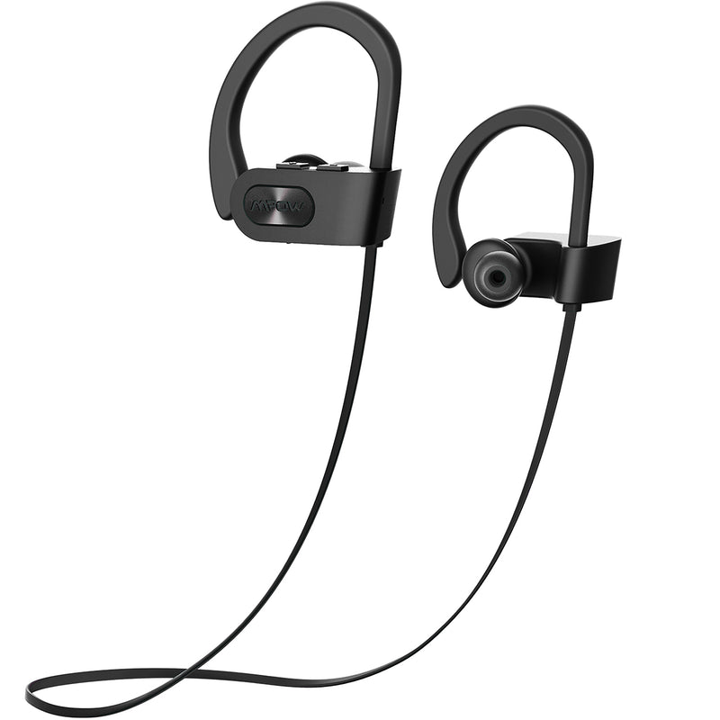 Mpow Auriculares Bluetooth Deportivos, Flame Inalámbricos Running