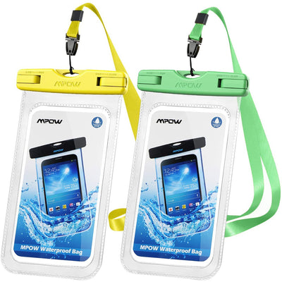 MPOW PA097A Wasserdicht Telefon Pouch