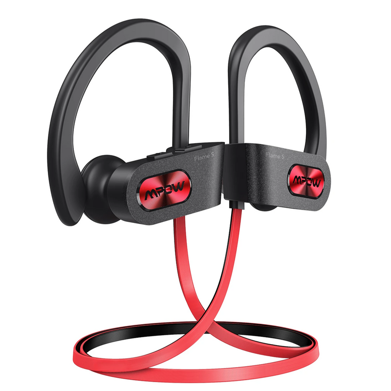 Mpow Flame IPX7 Waterproof Sport Wireless Earphones – MPOW