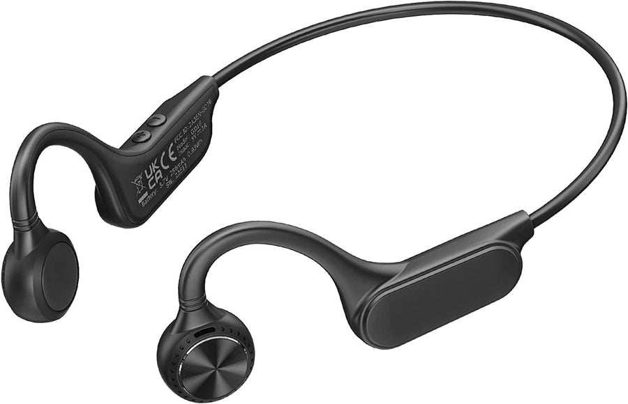 Neck-mounted Headphones  MPOW