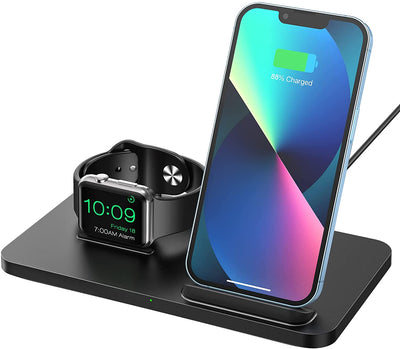 MPOW WIRELESS CHARGER Mount Handyhalterung Auto mit Ladefunktion EUR 29,90  - PicClick DE