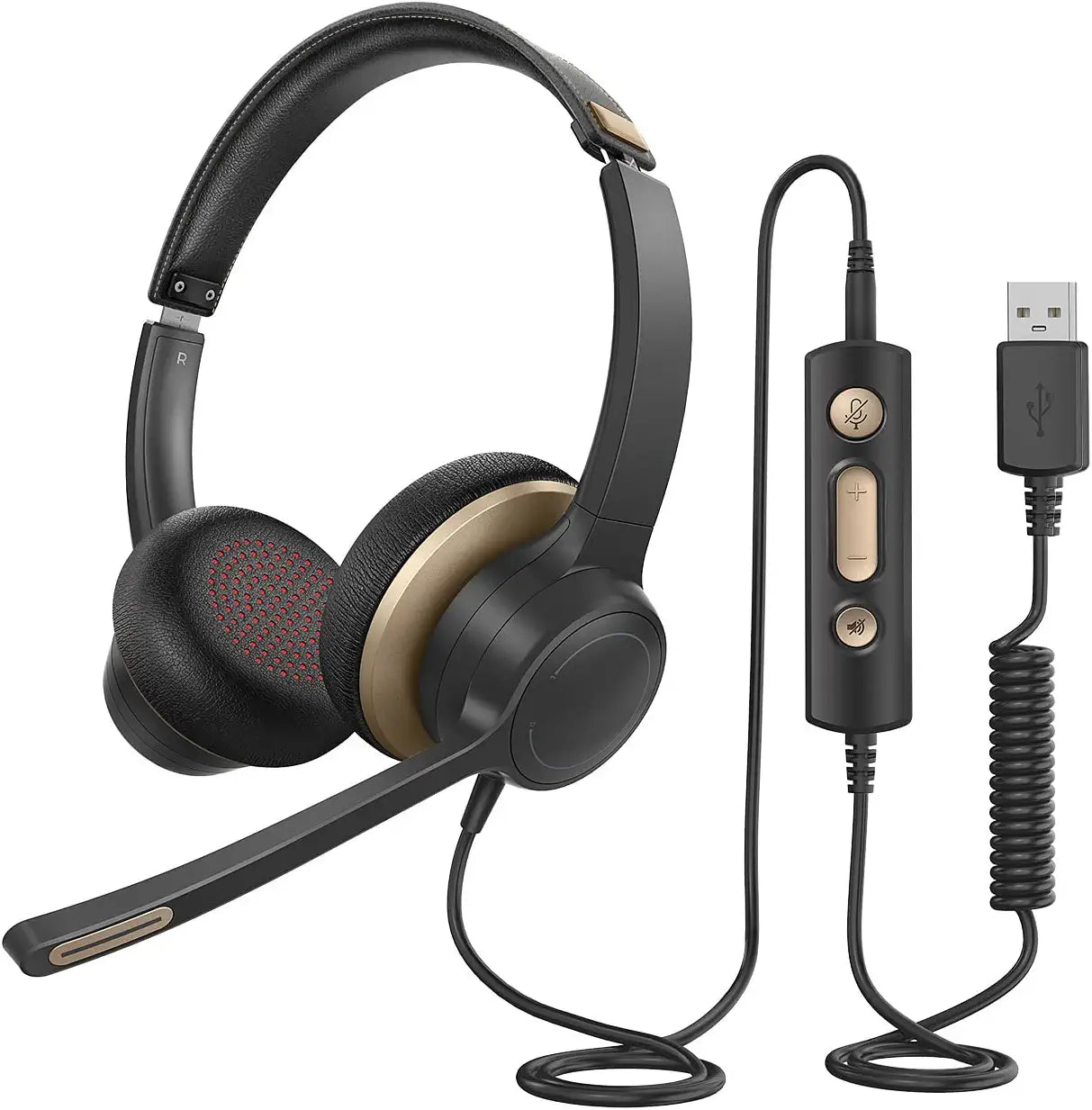 Mpow pc headset top 224