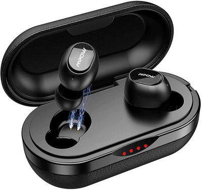 Mpow Flame Auriculares Bluetooth Sport Resistente al Agua y al Polvo Modelo  BH088F