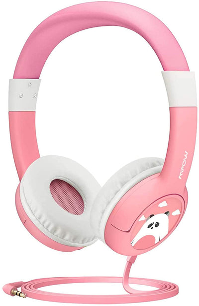 MPOW CH1 Niños Auriculares En la Oreja para Niños