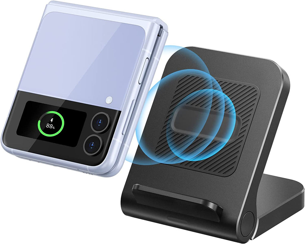 Flip best sale 4 charging