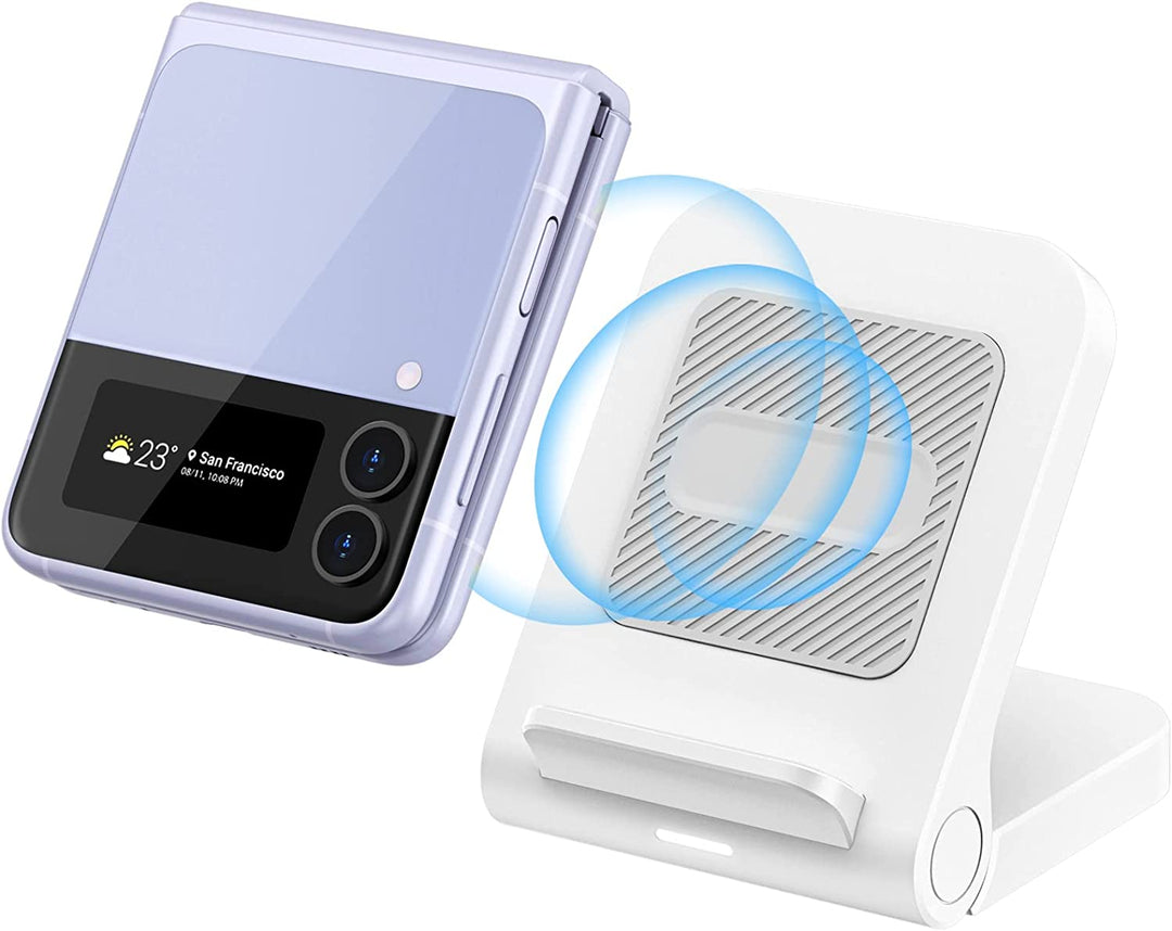 BTSソウルコンfinal　ブランケット、Samsung ワイヤレスチャージャー Amazon.com: Foldable 3 in 1 Wireless Charging Station for Samsung