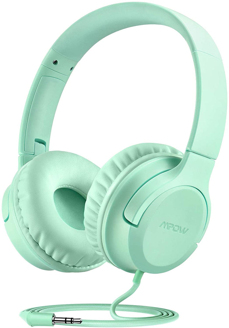 Mpow CHE2 Wired Headphones for Kids