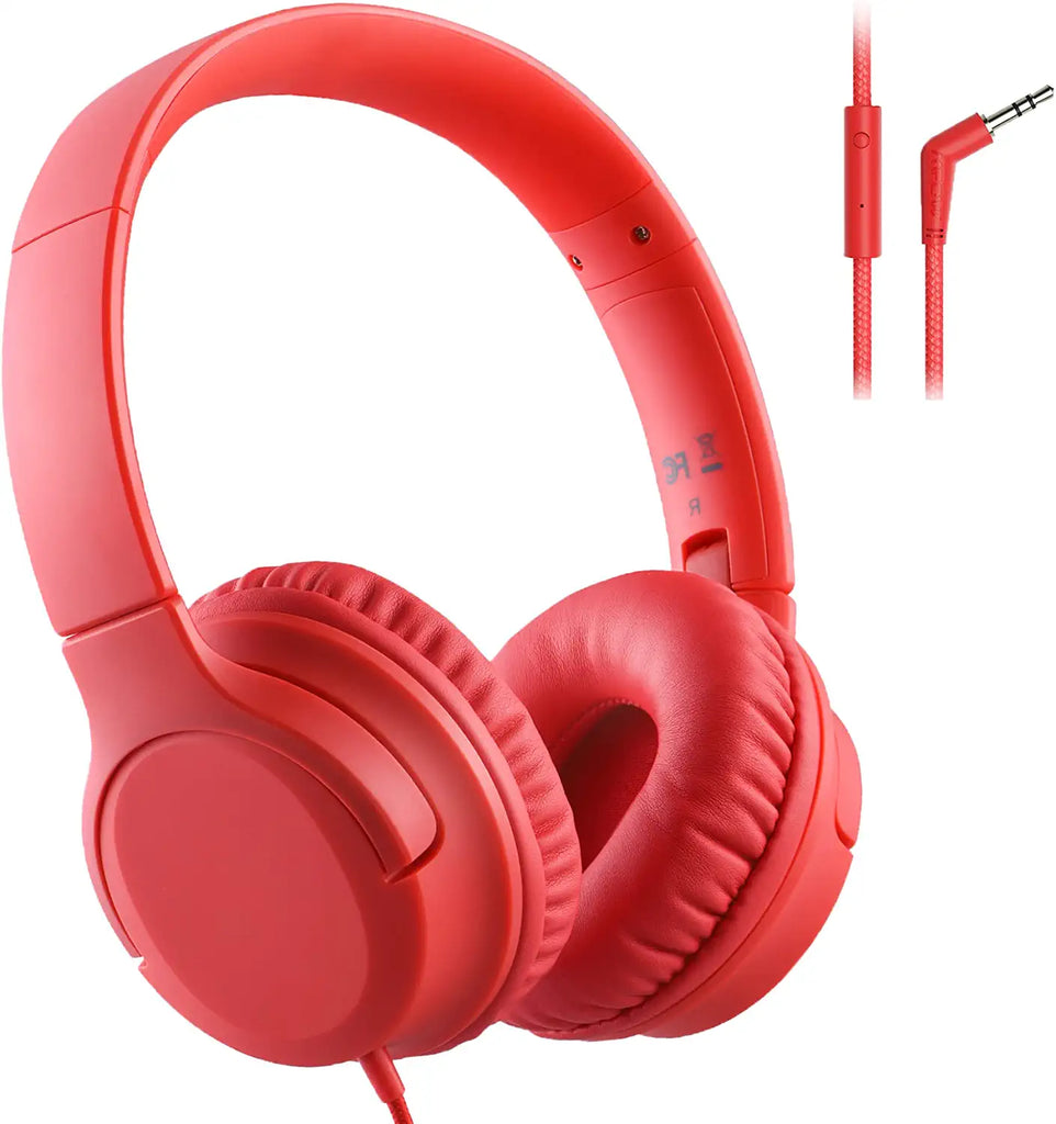 Mpow CHE2 Wired Headphones for Kids