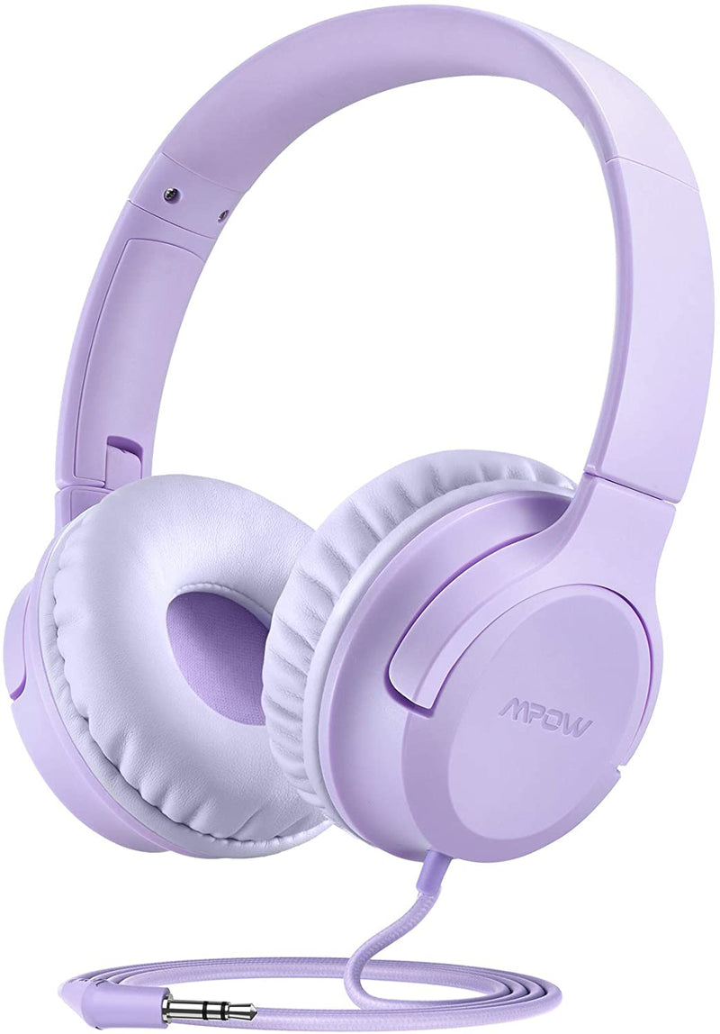 Mpow CHE2 Wired Headphones for Kids