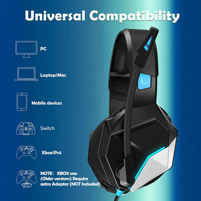 Mpow BH414 Gaming Headset