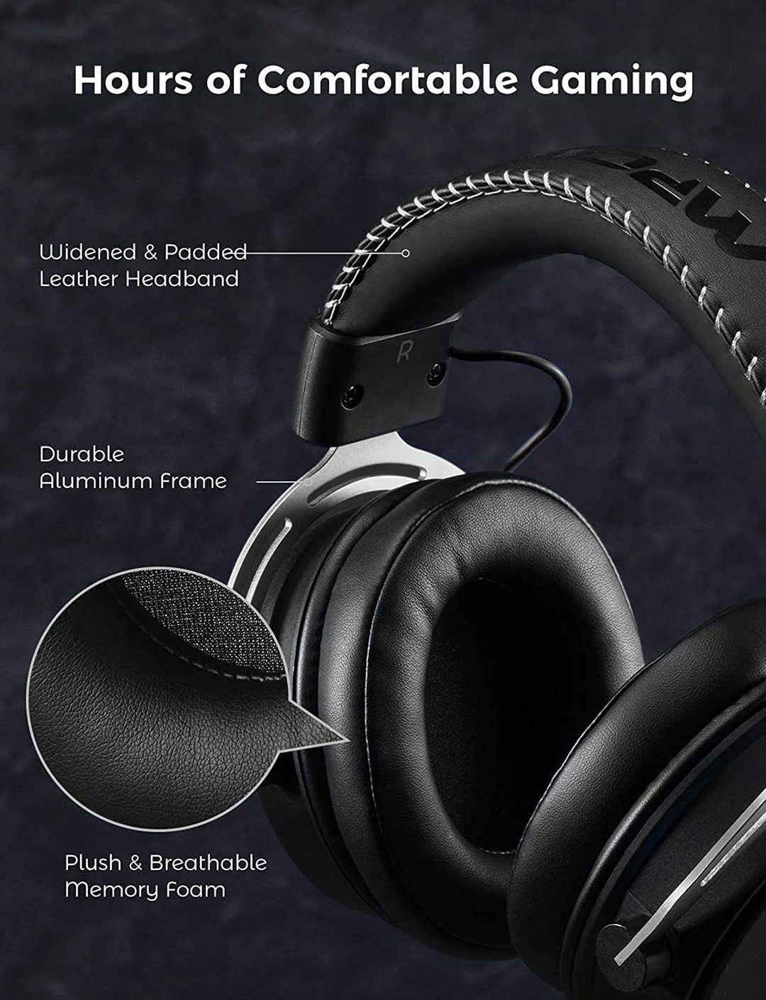 Mpow air se gaming headset outlet